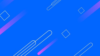 abstract background for desktop wallpaper and banner