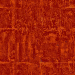 Rusting metal texture for background