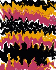 Abstract colorful background. Wallpaper