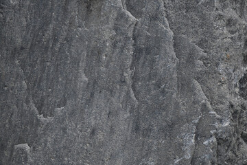 Grey stone wall texture