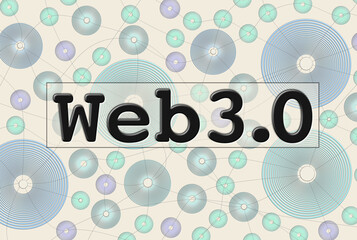 web3、ウェブ3、インターネット、ブロックチェーン、分散型台帳