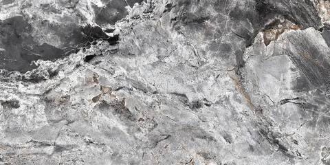 Grey Marble Texture Background, Natural Granite Rustic Marble Texture For Matt Closeup Surface And Ceramic Digital Wall Tiles And Floor Tiles.