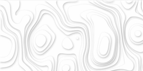 Abstract background vector pattern in illustration with white color design in papercut . Modern and geometric abstract pattern marble texture background for design. Banner texture website template .