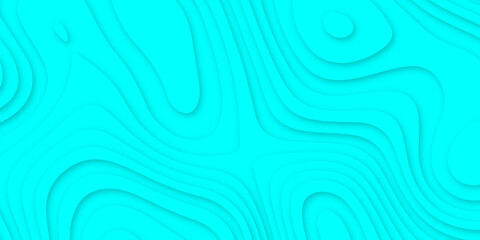 Abstract background with trending modern abstract paper cut out background texture design. Modern design with Cutout  wave template for posters, brochures, presentations, invitations with place .