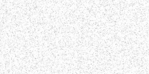 Abstract design with white paper texture background and terrazzo flooring texture polished stone pattern old surface marble for background .Rock backdrop textured illustration .Geometric background 