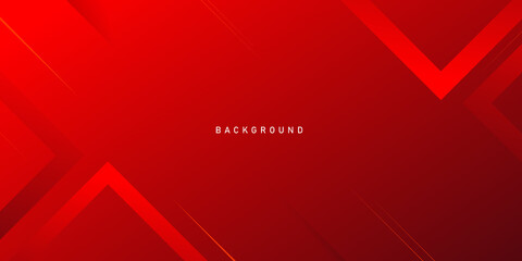 Modern red abstract background,red abstract use for business, corporate, institution,poster, template, party, festive, seminar, red dinamic futuristic gradient backgrund eps10 vector, illustration