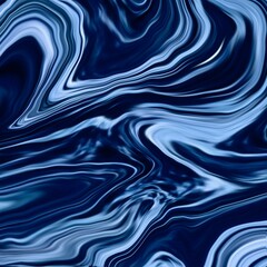 Abstract marble resin art print for fabrics and wrapping paper and textbooks and packaging and textiles