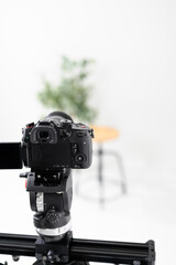 撮撮影イメージ　動画撮影　写真撮影