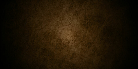 Brown Stone black texture backdrop background. Dark cement, concrete grunge. Tile gray, Marble pattern, panorama dark grey black slate background or texture. panorama black slate background.