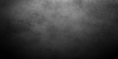 Black stone concrete texture background anthracite panorama. Panorama dark grey black slate background or texture.	
