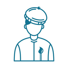 professional artist worker