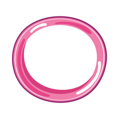 sexual pink ring
