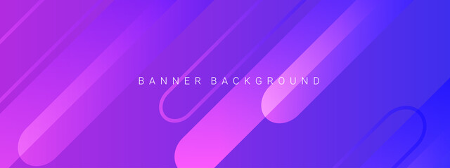 Abstract geometric modern stylish background design