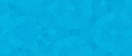 abstract blue background with line