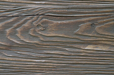 Wood texture. Lining boards wall. Wooden background. pattern. Showing growth rings..