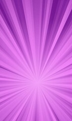 Abstract ray burst background, glow effect, comix