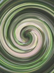 シックなマーブルカラーの抽象イメージ