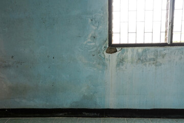 old window, water, stain, old, wall, room, grunge, damage, texture, house, dirty, pattern, decay, interior, abandoned, ceiling, moisture, surface, weathered, closeup, wallpaper, building, patchy, deta
