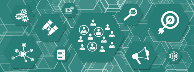 Concept of prospects