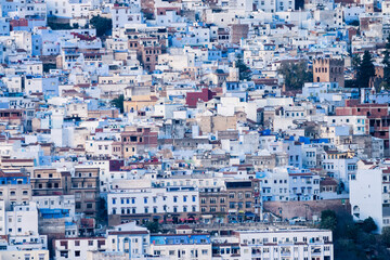 Chefchauen, -Chauen-, Marruecos, norte de Africa, continente africano
