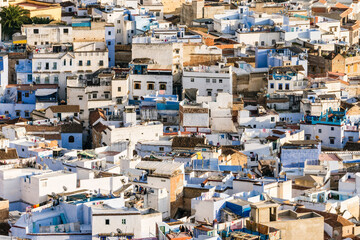 Chefchauen, -Chauen-, Marruecos, norte de Africa, continente africano