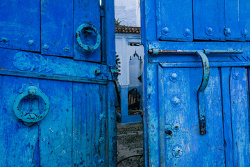 medina de Chefchauen, -Chauen-, Marruecos, norte de Africa, continente africano