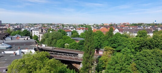 So Grün Ist Hamburg  8