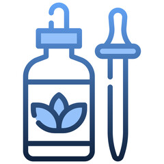 ESSENCE Gradient icon,linear,outline,graphic,illustration