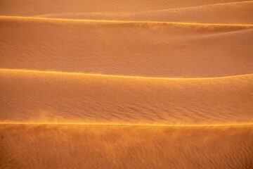 M’Hamid, región de Zagora, Marruecos, Africa