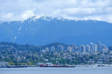 Vancouver City