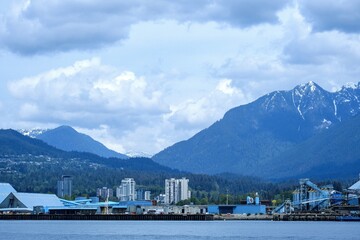 Vancouver City