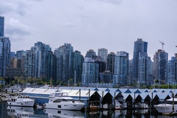 Vancouver City
