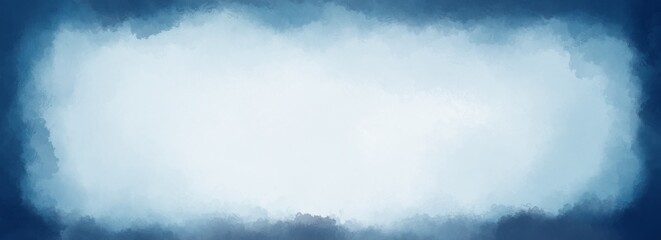 Watercolor horizontal universal background with copy space for text