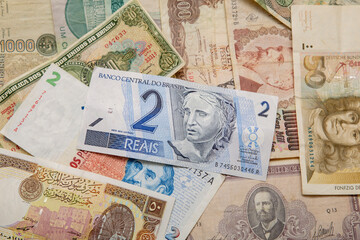 banknotes