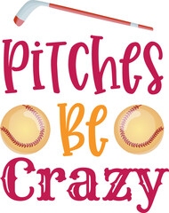 Baseball t shirt and svg design