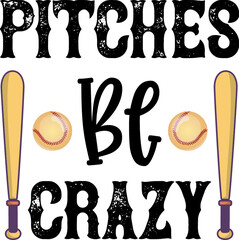 Baseball t shirt and svg design