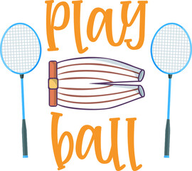 Baseball t shirt and svg design