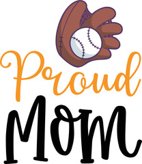 Baseball t shirt and svg design