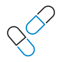 Pills Icon