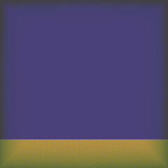 Fototapeta premium Squared background Template for your graphic design works with free space to insert text