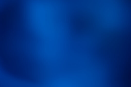 Abstract shadows on blue background, Overlay light effect