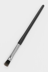 Realistic 3D Render of Makeup Brush