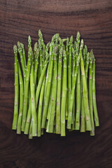 아스파라거스 asparagus