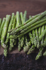 아스파라거스 asparagus
