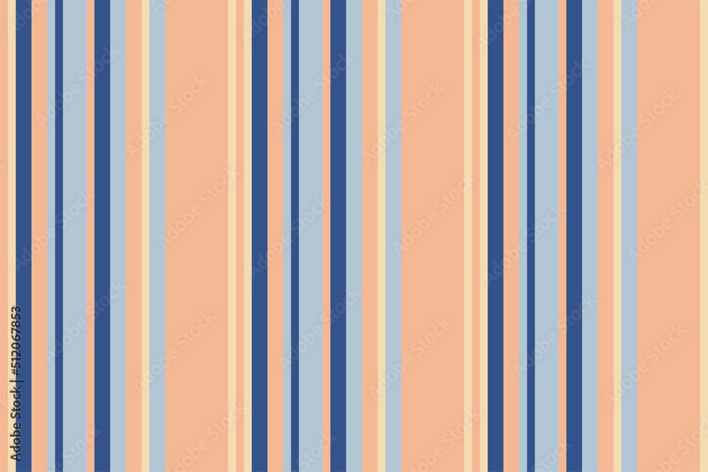 Aufkleber stripes pattern vector background. colorful stripe abstract text