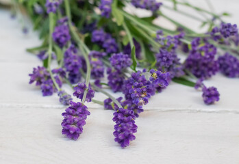 Aroma and relax essential flower lavender black and white plant flower violet smell soup oil massage spa therapy cosmetic