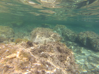 Callella de Palafrugell, Cataluña, España