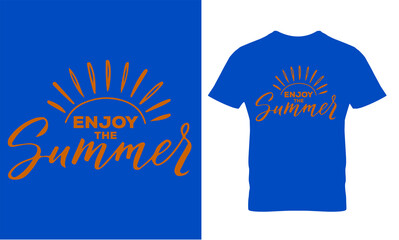 HELLO SUMMER  T -SHIRT copy [Converted]  111