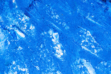 colors paint, abstract and modern drawing art