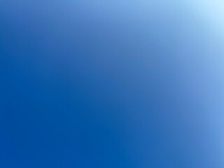 blue sky background 